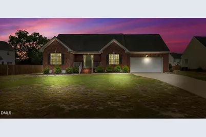 101 Coy Place, Goldsboro, NC 27534 - Photo 1