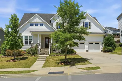 1519 Spring Overlook Lane, Hillsborough, NC 27278 - Photo 1