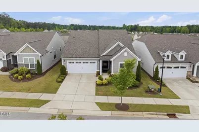 924 Del Webb Manor Avenue, Wake Forest, NC 27587 - Photo 1