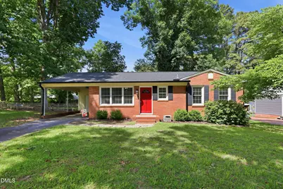 418 Frazier Drive, Sanford, NC 27332 - Photo 1