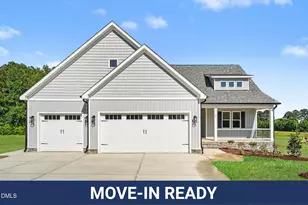 84 Howell Farm Dr, Selma, NC 27576 - Photo 1