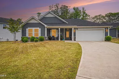509 Kayak Court, Mebane, NC 27302 - Photo 1