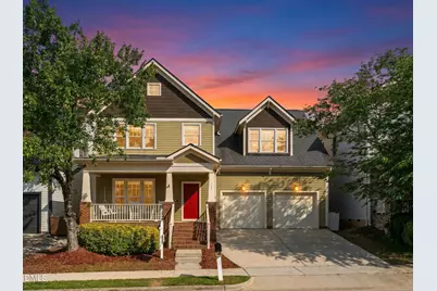 117 Naperville Drive, Cary, NC 27519 - Photo 1