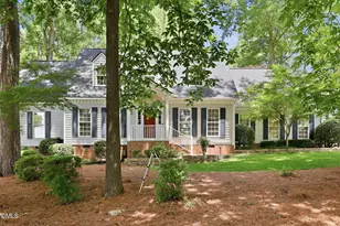 43 Ayscue Ln, Lillington, NC 27546 - Photo 1
