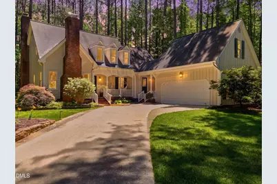 10705 Bexhill Drive, Cary, NC 27518 - Photo 1