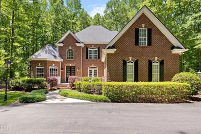 3909 Britt Dawn Lane, Zebulon, NC 27597 - Photo 1