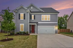 405 Porter Hill Dr, Youngsville, NC 27596 - Photo 1