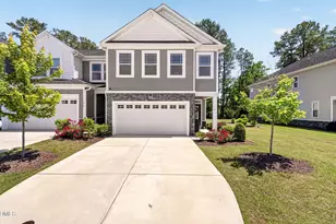 170 Gilder Woods Dr, Garner, NC 27529 - Photo 1