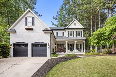 102 Parkgrove Court, Cary, NC 27519 - Photo 1