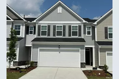 3629 Star Gazing Lane, Durham, NC 27703 - Photo 1