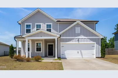 1521 Faith River Path, Wendell, NC 27591 - Photo 1