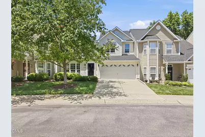10724 Edmundson Avenue, Raleigh, NC 27614 - Photo 1