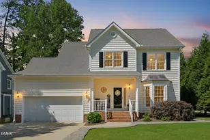 2300 Clerestory Pl, Raleigh, NC 27615 - Photo 1