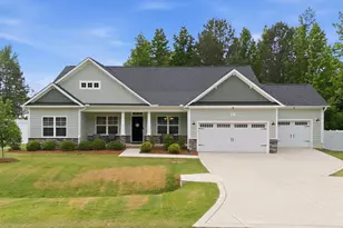 21 W Cannalily Ln, Clayton, NC 27520 - Photo 1