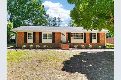 105 Satterwhite Drive, Knightdale, NC 27545 - Photo 1
