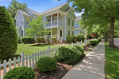 2040 Hopeton Avenue, Raleigh, NC 27614 - Photo 1