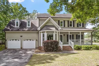 1200 Concordia Court, Fuquay Varina, NC 27526 - Photo 1