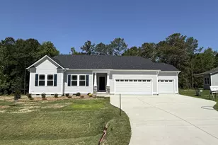 264 Bonsai Wy, Four Oaks, NC 27524 - Photo 1