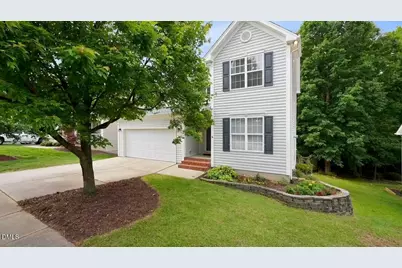 305 Holly Thorn Trace, Holly Springs, NC 27540 - Photo 1
