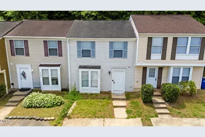 1135 Villa Green Court, Raleigh, NC 27612 - Photo 1