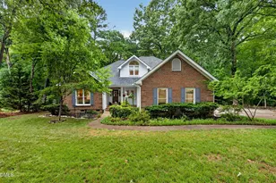 121 Light Falls Dr, Wake Forest, NC 27587 - Photo 1
