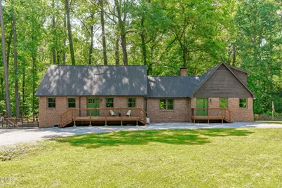 1316 O'Kelly Chapel Road, Durham, NC 27713 - Photo 1