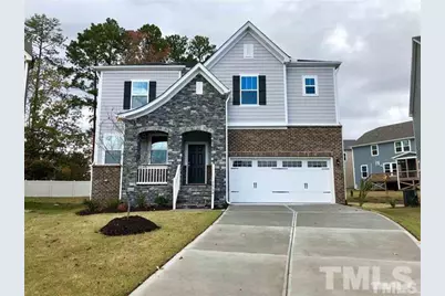 1504 Andros Pond Court, Apex, NC 27502 - Photo 1