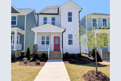 1885 Wendell Valley  Lot 3087 Boulevard, Wendell, NC 27591 - Photo 1