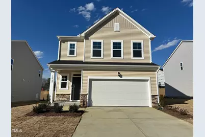 10040 Regal Drive, Angier, NC 27501 - Photo 1