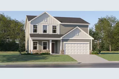 43 Auburn Gardens Court, Angier, NC 27501 - Photo 1