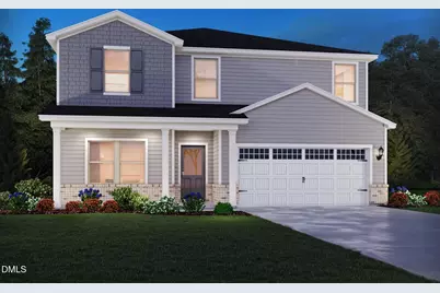 340 Karlov Road, Garner, NC 27529 - Photo 1