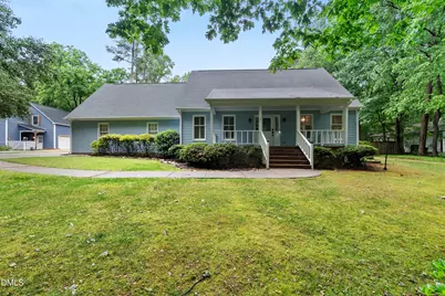 108 Fawn Drive, Wake Forest, NC 27587 - Photo 1