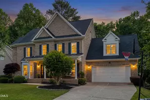 111 Witheridge Ct, Apex, NC 27502 - Photo 1