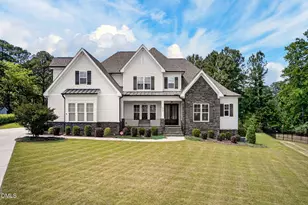 6109 Norwood Pl, Raleigh, NC 27613 - Photo 1