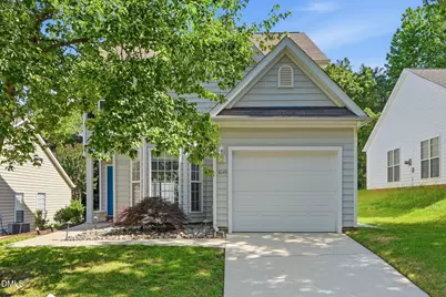 5049 Delta Lake Drive, Raleigh, NC 27612 - Photo 1