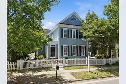 807 Carpenter Town Lane, Cary, NC 27519 - Photo 1