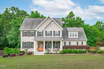 126 Gwendolyn Way, Fuquay Varina, NC 27526 - Photo 1
