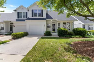 1627 Shepherds Glade Dr, Apex, NC 27523 - Photo 1