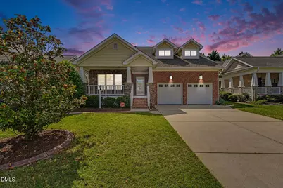 808 Canyoncreek Lane, Fuquay Varina, NC 27526 - Photo 1