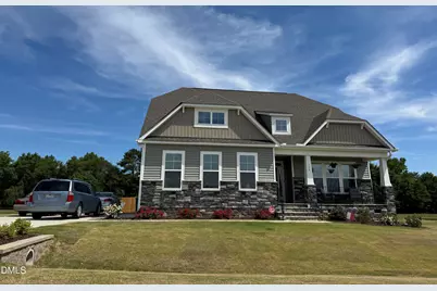 169 Sage Lane, Four Oaks, NC 27524 - Photo 1