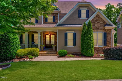 121 Synandra Lane, Holly Springs, NC 27540 - Photo 1