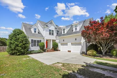 2049 Herbert Akins Road, Fuquay Varina, NC 27526 - Photo 1