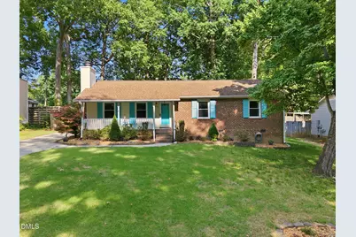311 Dunhagan Place, Cary, NC 27511 - Photo 1