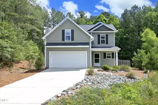 487 Crusaders Dr, Sanford, NC 27330 - Photo 1