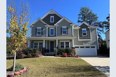 [Address not provided], Cary, NC 27519 - Photo 1