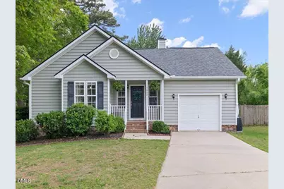 5600 Rolling Court, Raleigh, NC 27616 - Photo 1