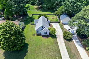 106 Allison Way, Cary, NC 27511 - Photo 1