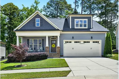 1434 Jakes Way, Fuquay Varina, NC 27526 - Photo 1