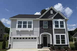 377 Pecan Vly Wy, Four Oaks, NC 27524 - Photo 1