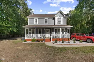 6605 Winterton Dr, Raleigh, NC 27603 - Photo 1
